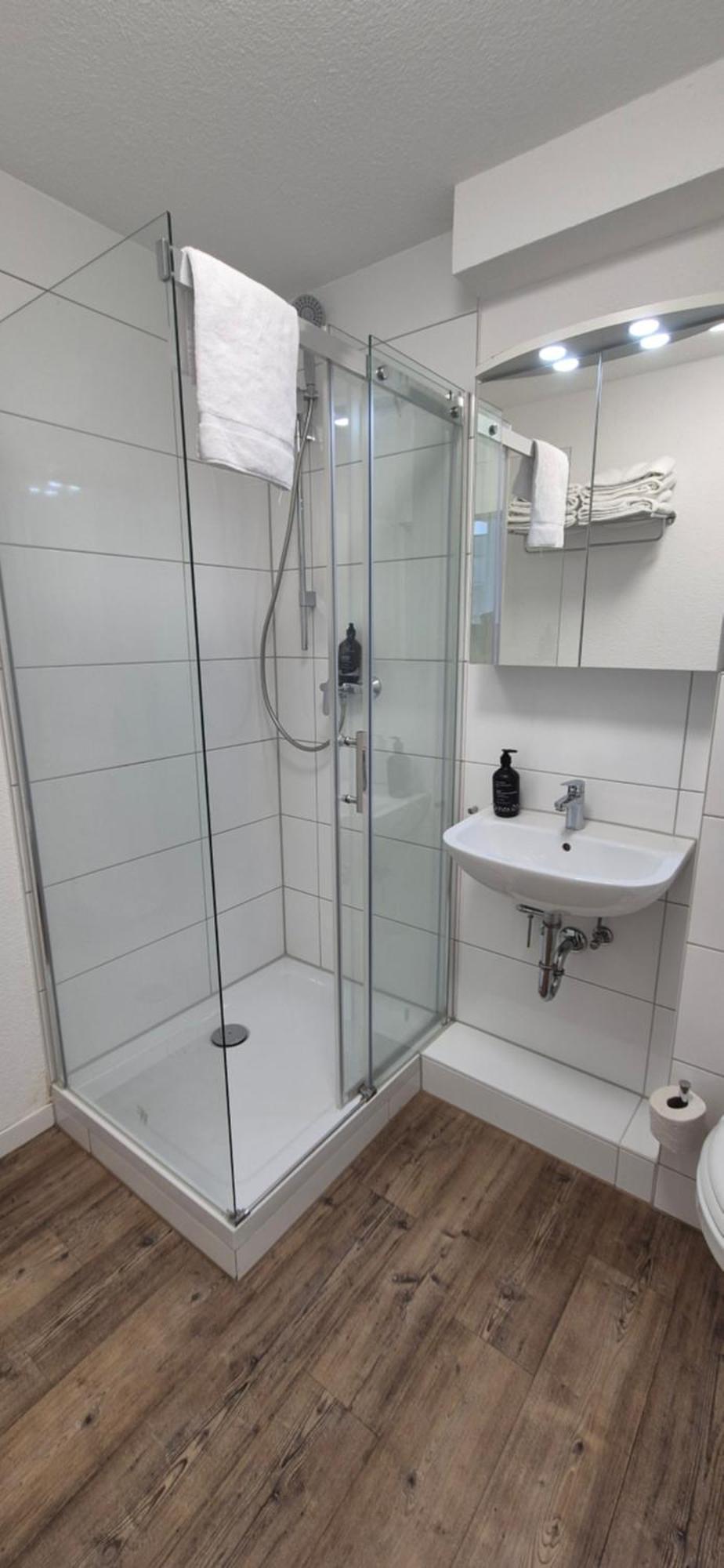 Melvi Hotel Göppingen Екстериор снимка